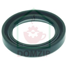 Упругое уплотнительное кольцо 40х28х7 мм