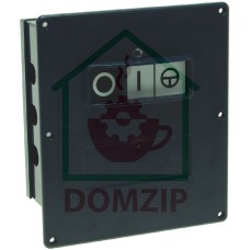 COMP.P-BUTTONS BOARD 380/400V 160x140 mm