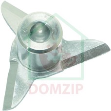 STAINLESS STEEL MIXER BLADE