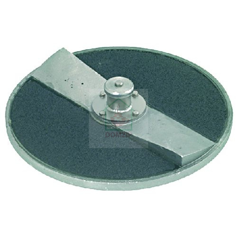 Аббразивный диск d=305 MM