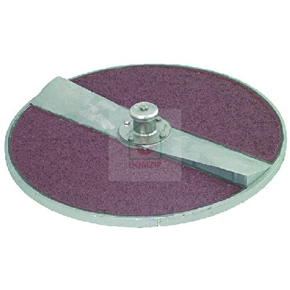 Аббразивный диск d=395 MM