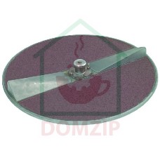 Аббразивный диск d=490 мм