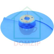 EJECTOR DISC FOR VEGETABLE CHOPPER
