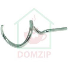 STAINLESS STEEL HOOK o 22 mm