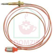 THERMOCOUPLE 2-WIRES FITTING JACK SMEG