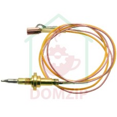 THERMOCOUPLE 2-WIRES SMEG 500 mm