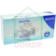 WATER CLEANING FILTER BRITA MAXTRA